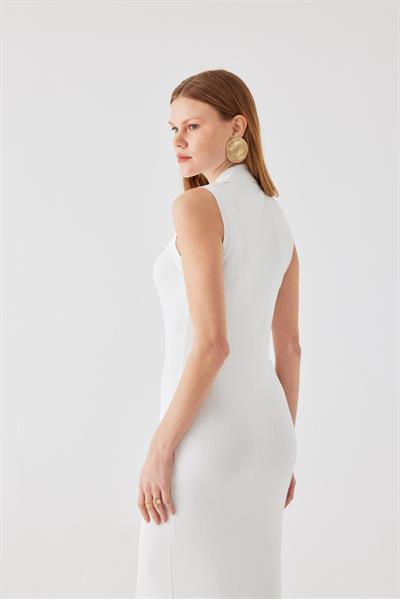 YSL Elbise