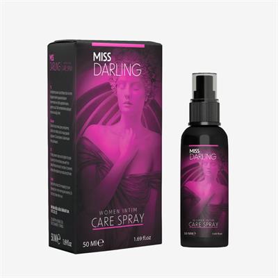 Miss Darling Kadınlara Özel Intim Yağ / Akıntı / Koku / Daraltıcı / Sıkı / /