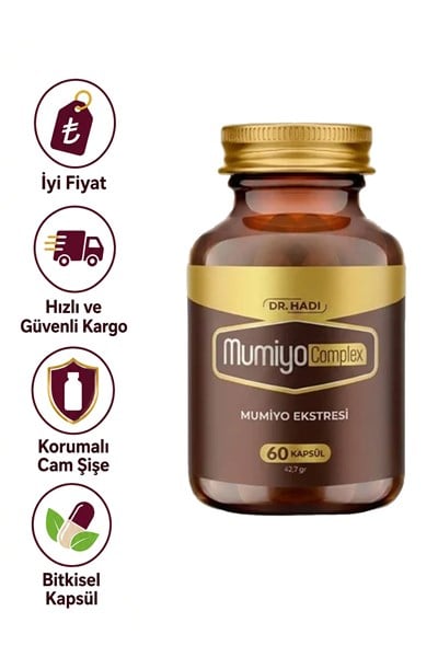 MumiyoComplex 