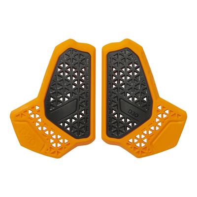 Chest CP2 Divided L2 Göğüs Koruma Turuncu-460