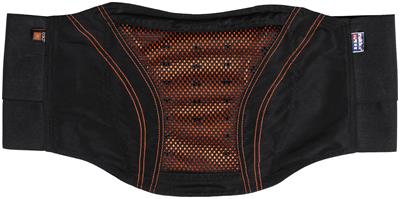 D3O LB Pro Korumalı Bellik Siyah-990
