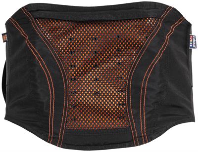 D3O LB Pro Korumalı Bellik Siyah-990