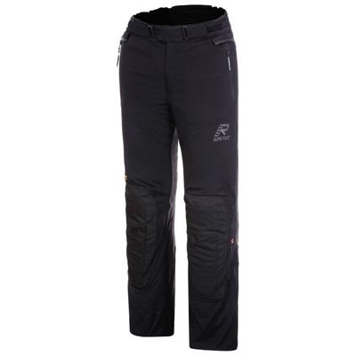 Elas Erkek Kışlık Motosiklet Pantolonu C2 Normal Paça Siyah-990
