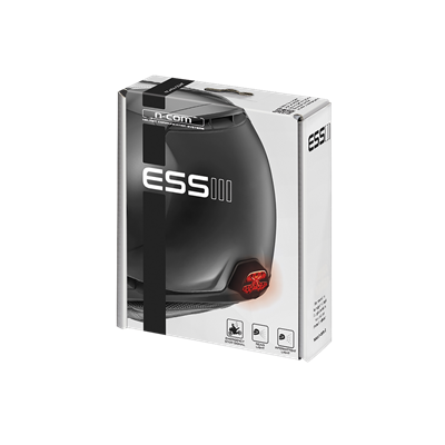 ESS III