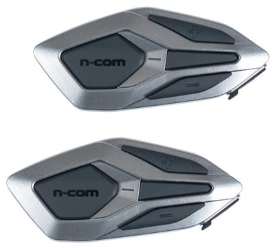 N-Com Mesh Twin Pack