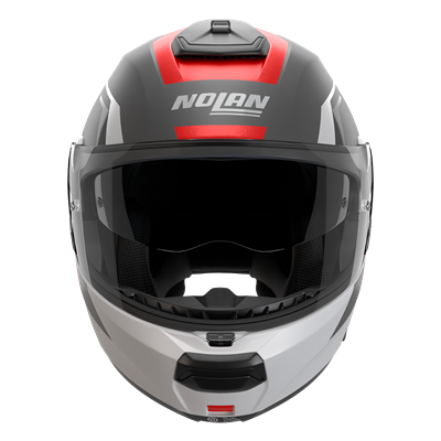 N100-6 Çene Açılır Motosiklet Kaskı Cinetico 361