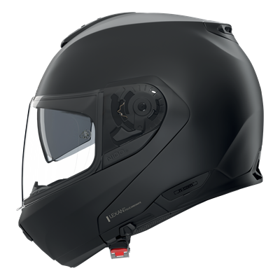 N100-6 Çene Açılır Motosiklet Kaskı Classico 302