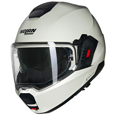 N120-1 Çene Açılır Motosiklet Kaskı Classico Nobile 320