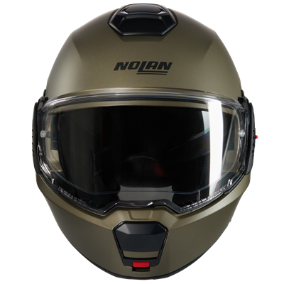 N120-1 Çene Açılır Motosiklet Kaskı Classico Nobile 315