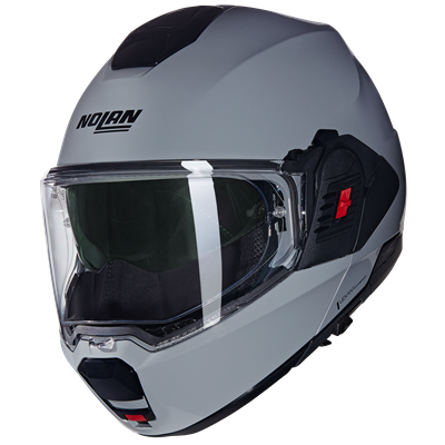 N120-1 Çene Açılır Motosiklet Kaskı Classico 303