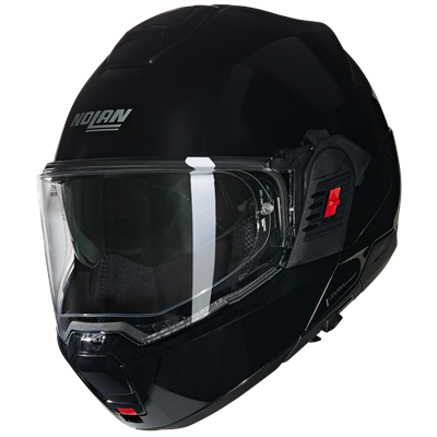 N120-1 Çene Açılır Motosiklet Kaskı Classico 301