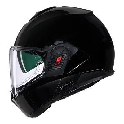 N120-1 Çene Açılır Motosiklet Kaskı Classico 301