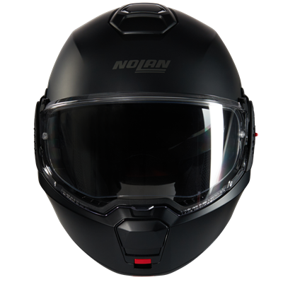 N120-1 Çene Açılır Motosiklet Kaskı Classico 302