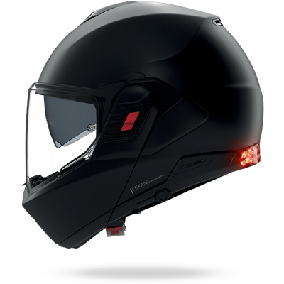 N120-1 Çene Açılır Motosiklet Kaskı Ess 300
