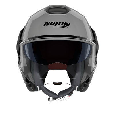 N120-1 Çene Açılır Motosiklet Kaskı Fluente 361