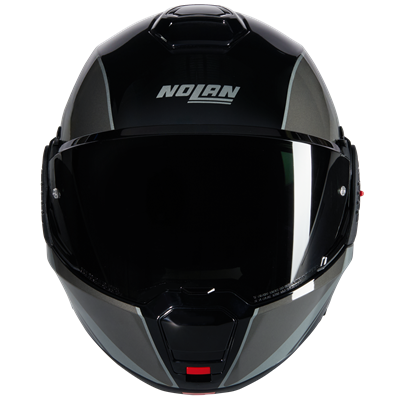 N120-1 Çene Açılır Motosiklet Kaskı Verniciatura Speciale 341