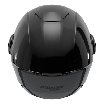 N20-2 Visor Açık Motosiklet Kaskı Blocco 353
