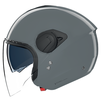 N20-2 Visor Açık Motosiklet Kaskı Classico 303