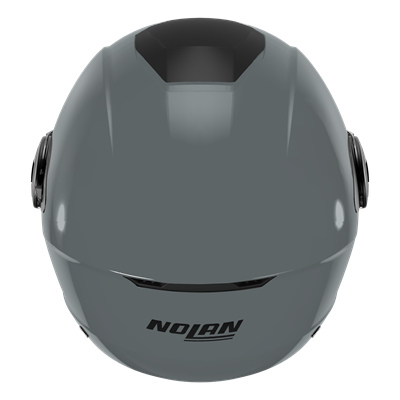 N20-2 Visor Açık Motosiklet Kaskı Classico 303