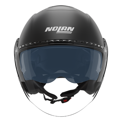 N20-2 Visor Açık Motosiklet Kaskı Classico 302