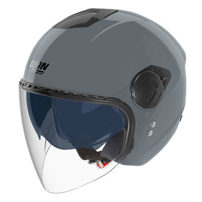 N20-2 Visor Açık Motosiklet Kaskı Classico 303