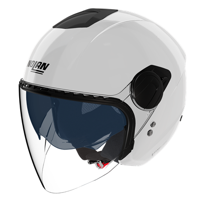 N20-2 Visor Açık Motosiklet Kaskı Classico 305