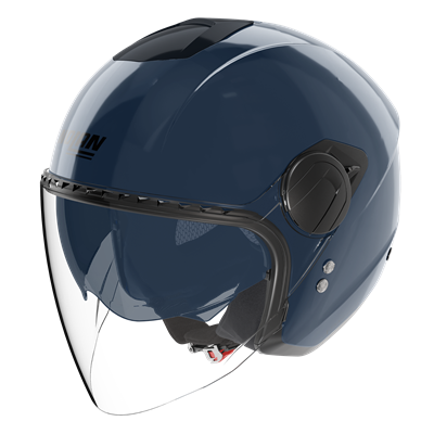 N20-2 Visor Açık Motosiklet Kaskı Classico Nobile 312