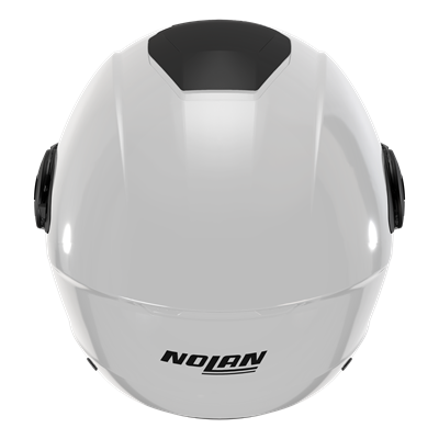 N20-2 Visor Açık Motosiklet Kaskı Classico 305