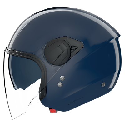 N20-2 Visor Açık Motosiklet Kaskı Classico Nobile 312