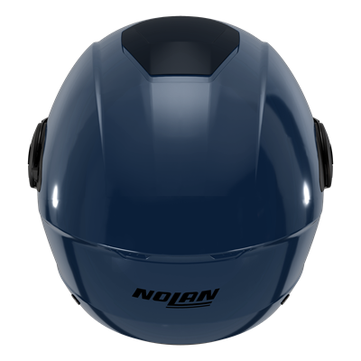 N20-2 Visor Açık Motosiklet Kaskı Classico Nobile 312