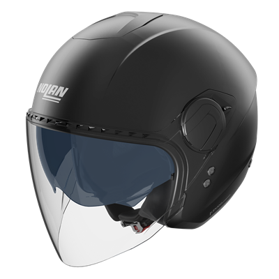 N20-2 Visor Açık Motosiklet Kaskı Classico 302