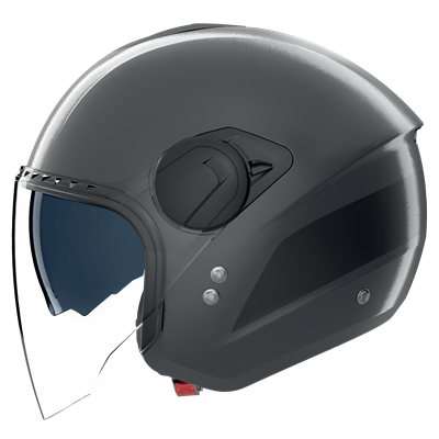 N20-2 Visor Açık Motosiklet Kaskı Dolce Vita 351