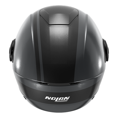 N20-2 Visor Açık Motosiklet Kaskı Dolce Vita 351