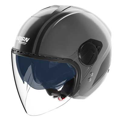 N20-2 Visor Açık Motosiklet Kaskı Dolce Vita 351