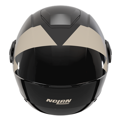 N20-2 Visor Açık Motosiklet Kaskı Impeto 344