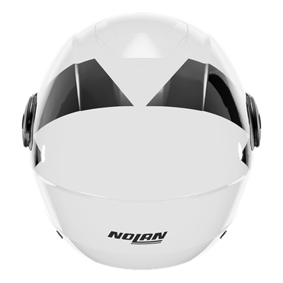 N20-2 Visor Açık Motosiklet Kaskı Impeto 345