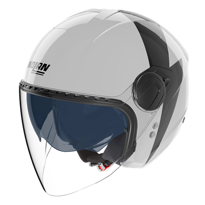 N20-2 Visor Açık Motosiklet Kaskı Impeto 345