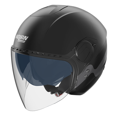 N20-2 Visor Açık Motosiklet Kaskı Zefiro 341