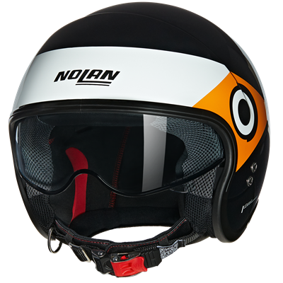 N21 06 Açık Motosiklet Kaskı Onirico 342