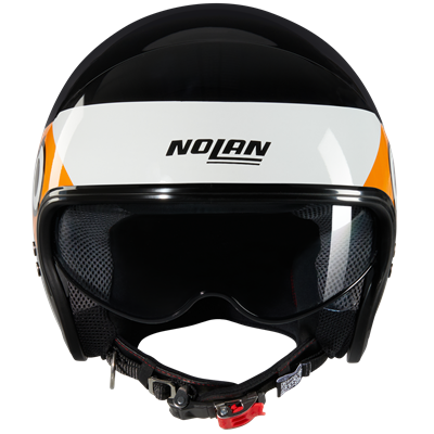 N21 06 Açık Motosiklet Kaskı Onirico 342