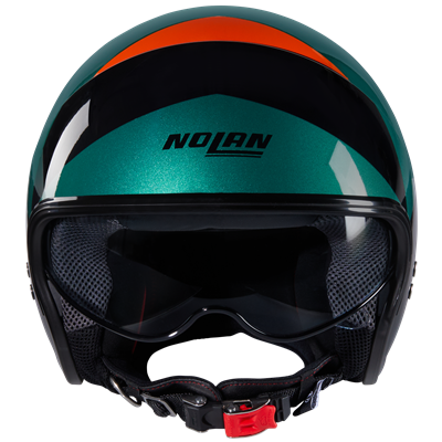 N21 06 Açık Motosiklet Kaskı Tangente 347