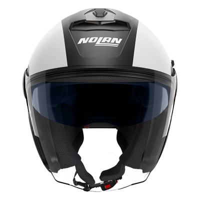 N40-5 06 Açık Motosiklet Kaskı Bellavista 341