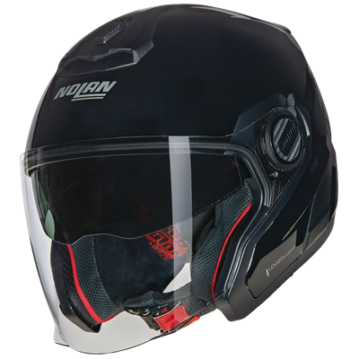 N40-5 06 Açık Motosiklet Kaskı Classico 301
