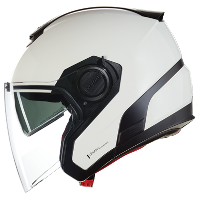 N40-5 06 Açık Motosiklet Kaskı Classico 305