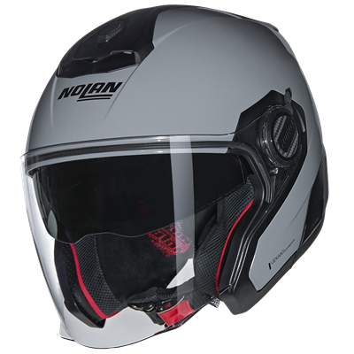 N40-5 06 Açık Motosiklet Kaskı Classico 303