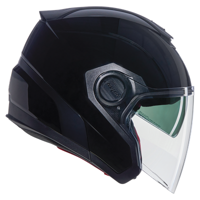N40-5 06 Açık Motosiklet Kaskı Classico 301