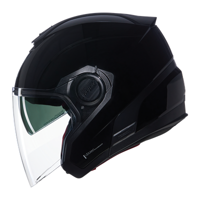 N40-5 06 Açık Motosiklet Kaskı Classico 301