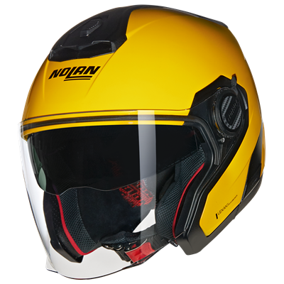 N40-5 06 Açık Motosiklet Kaskı Classico 306