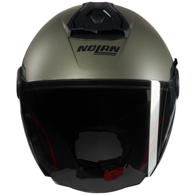 N40-5 06 Açık Motosiklet Kaskı Classico Nobile 315