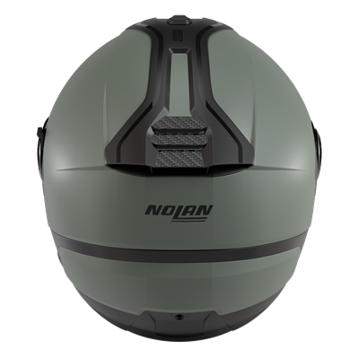 N40-5 06 Açık Motosiklet Kaskı Classico Nobil 337